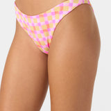 Windsor Plaid Flamenco Bottoms