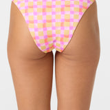 Windsor Plaid Flamenco Bottoms