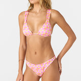 Windsor Plaid Menorca Top