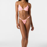 Windsor Plaid Solimar Bottoms