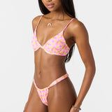 Windsor Plaid Solimar Bottoms