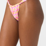 Windsor Plaid Solimar Bottoms