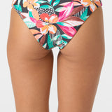 Demi Rockley Revo Medium Bottoms