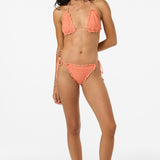 Club House Crochet Top