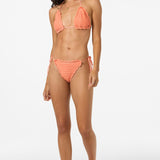 Club House Crochet Top