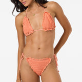 Club House Crochet Top