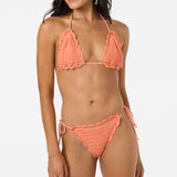 Club House Crochet Top