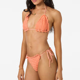 Club House Crochet Top