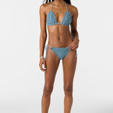 Club House Crochet Top