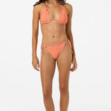 Club House Crochet Skimpy Bottoms