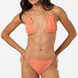 Club House Crochet Skimpy Bottoms