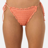 Club House Crochet Skimpy Bottoms