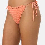 Club House Crochet Skimpy Bottoms