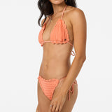 Club House Crochet Skimpy Bottoms