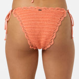 Club House Crochet Skimpy Bottoms