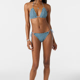 Club House Crochet Skimpy Bottoms