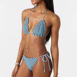 Club House Crochet Skimpy Bottoms