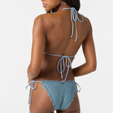 Club House Crochet Skimpy Bottoms