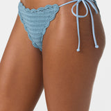 Club House Crochet Skimpy Bottoms