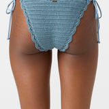 Club House Crochet Skimpy Bottoms