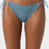 Club House Crochet Skimpy Bottoms