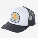 Arlie Ca Trucker Hat