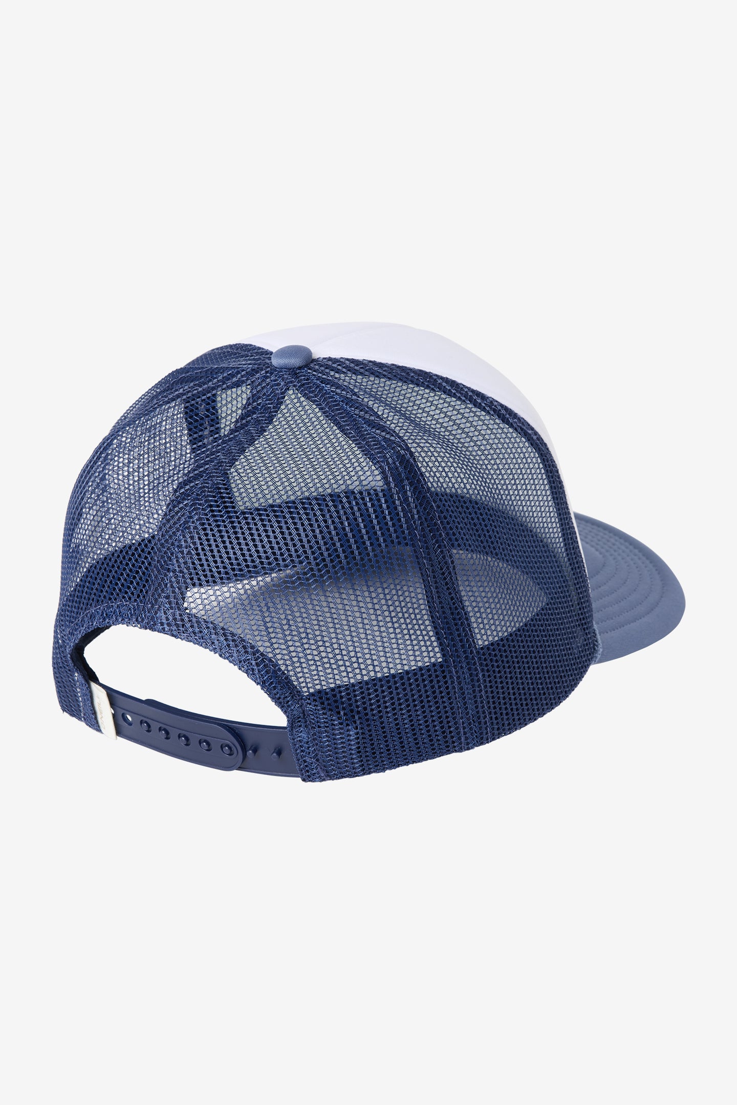 Arlie Hi Trucker Hat - Faded Denim | O'Neill
