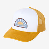 Arlie Patch Trucker Hat