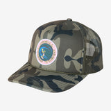 Arlie Patch Trucker Hat