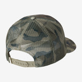 Arlie Patch Trucker Hat