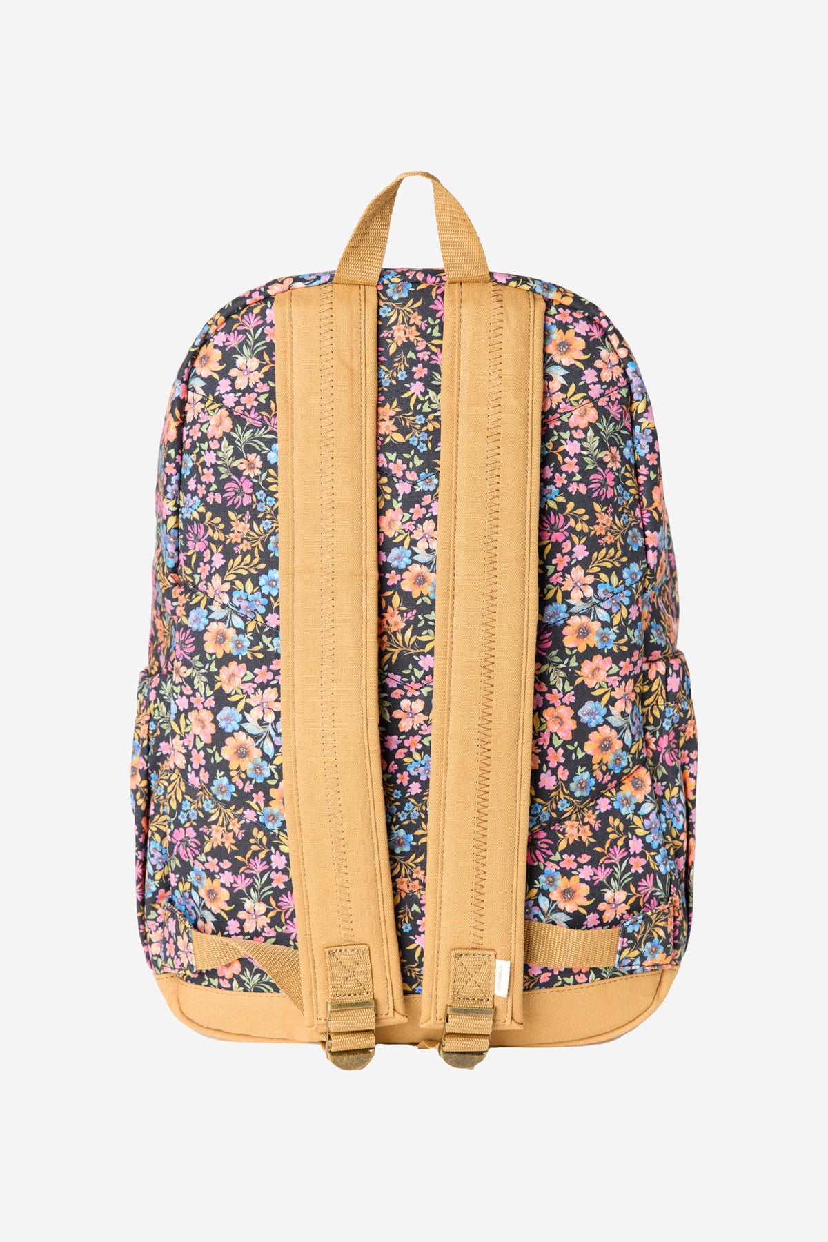 Waterfront Backpack - Black | O