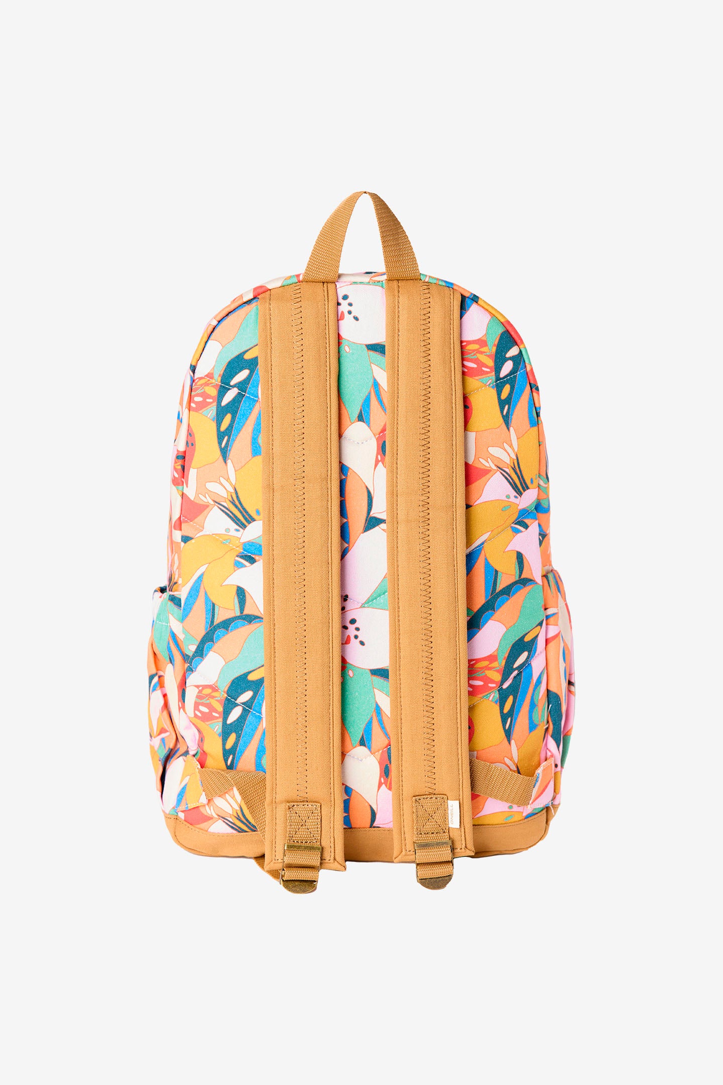 サリー Waterfront Backpack - Multi Clr | O'Neill