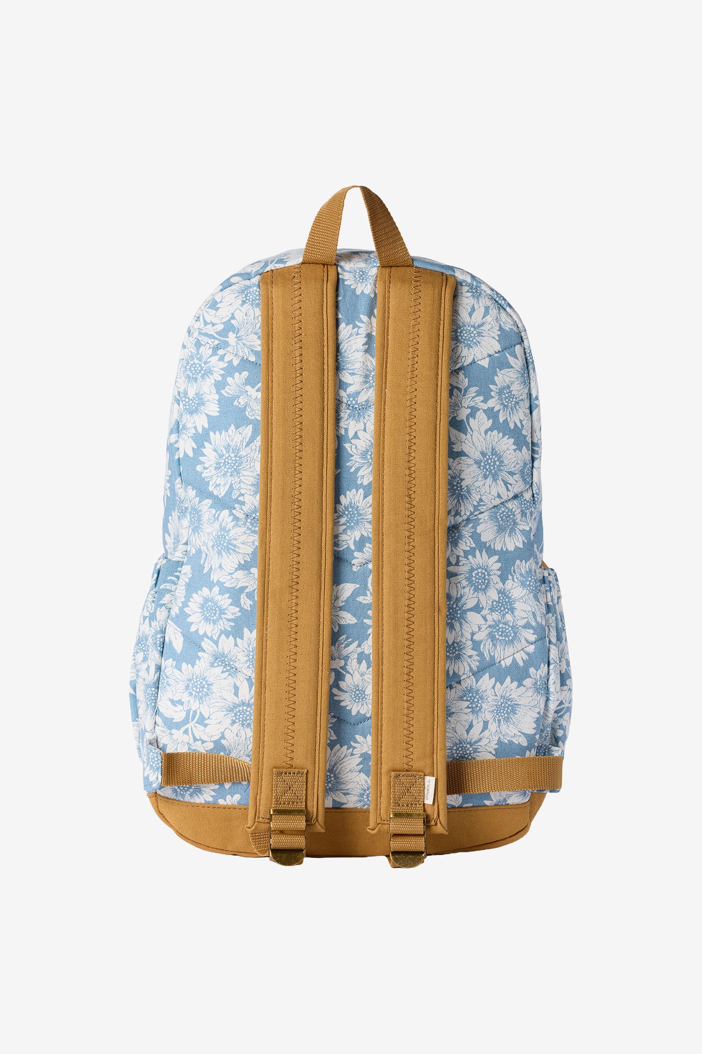 Waterfront Backpack - Faded Denim