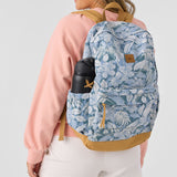 Waterfront Backpack