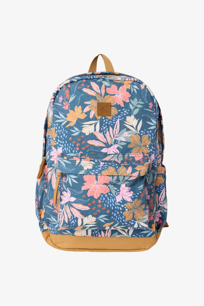 Waterfront Backpack - Summer Song | O'Neill