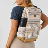 Waterfront Backpack