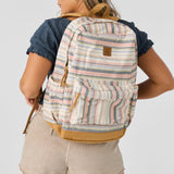 Waterfront Backpack