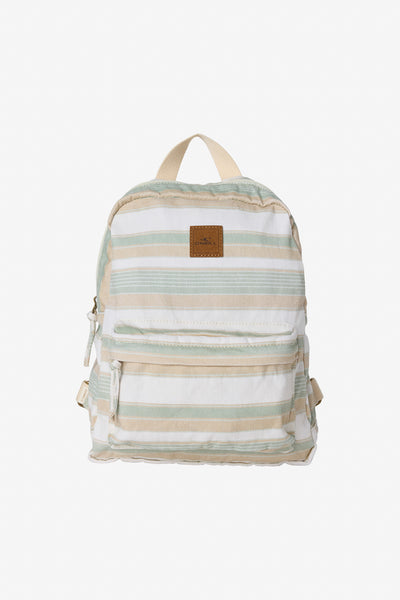 Brightside Backpack - Warm Sand | O'Neill