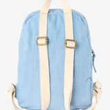 Brightside Denim Backpack