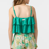 Girl's Halen Sleeveless Top