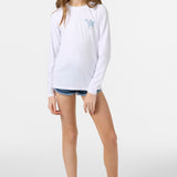 Girl's Breezy UPF Long Sleeve Top