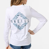Girl's Breezy UPF Long Sleeve Top