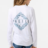 Girl's Breezy UPF Long Sleeve Top