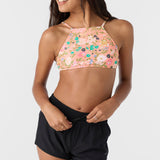 Girl's Balboa 2" Elastic Boardshorts