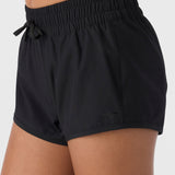 Girl's Balboa 2" Elastic Boardshorts