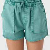 Girl's Kylas Beach Shorts