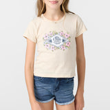 Girl's Aiden Denim Shorts