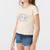 Girl's Aiden Denim Shorts