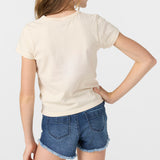 Girl's Aiden Denim Shorts
