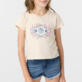 Girl's Aiden Denim Shorts